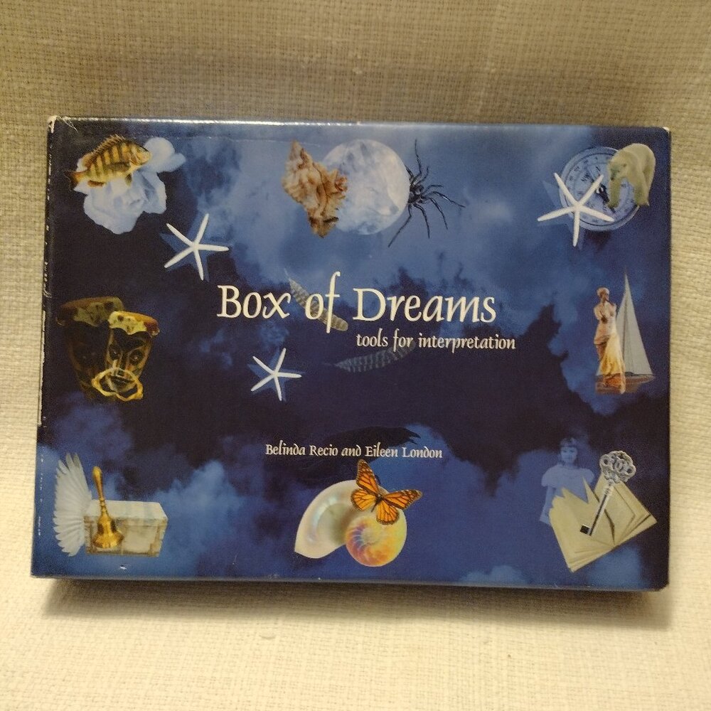 Box of Dreams: Tools for Interpretation